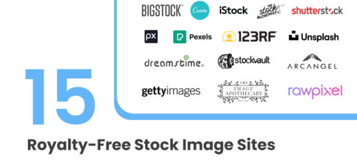 royalty-free stock image sites