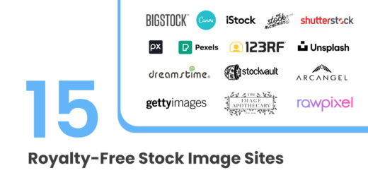 royalty-free stock image sites