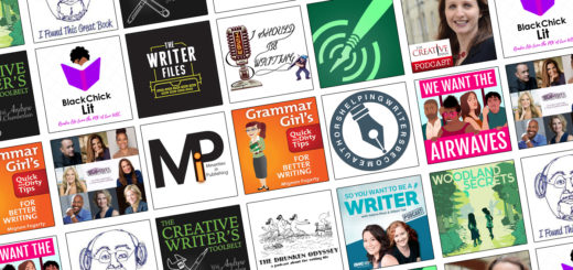 writing podcasts you should follow