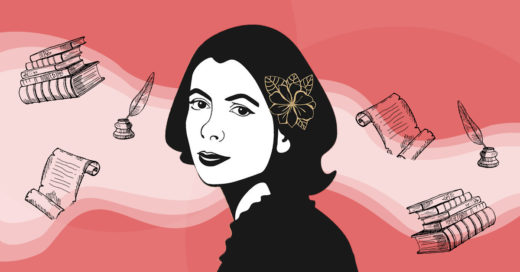 The Legacy of Literary Icon Joan Didion