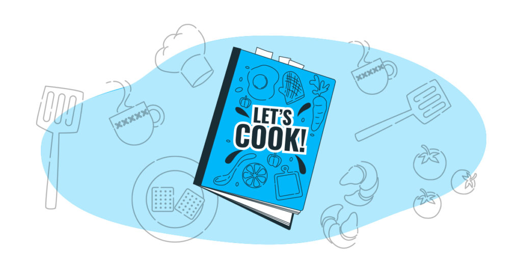 How To Write A Cookbook In 5 Easy Steps