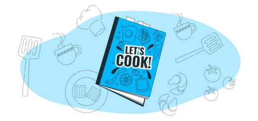 How To Write A Cookbook In 5 Easy Steps