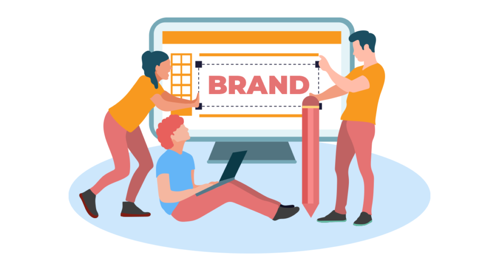 Building A Personal Brand