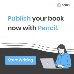 Start your publishing journey with Pencil