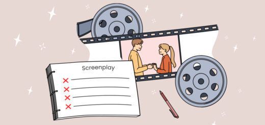 The DO-NOTs to consider while writing a screenplay