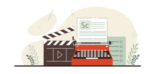 The Right Format For Writing a Screenplay