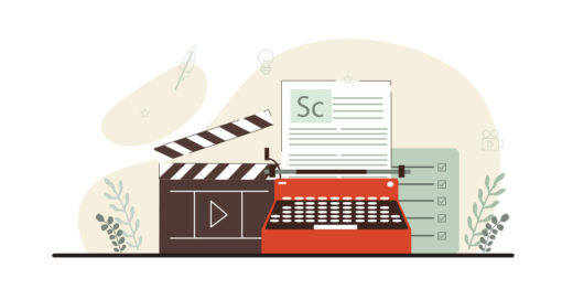 The Right Format For Writing a Screenplay