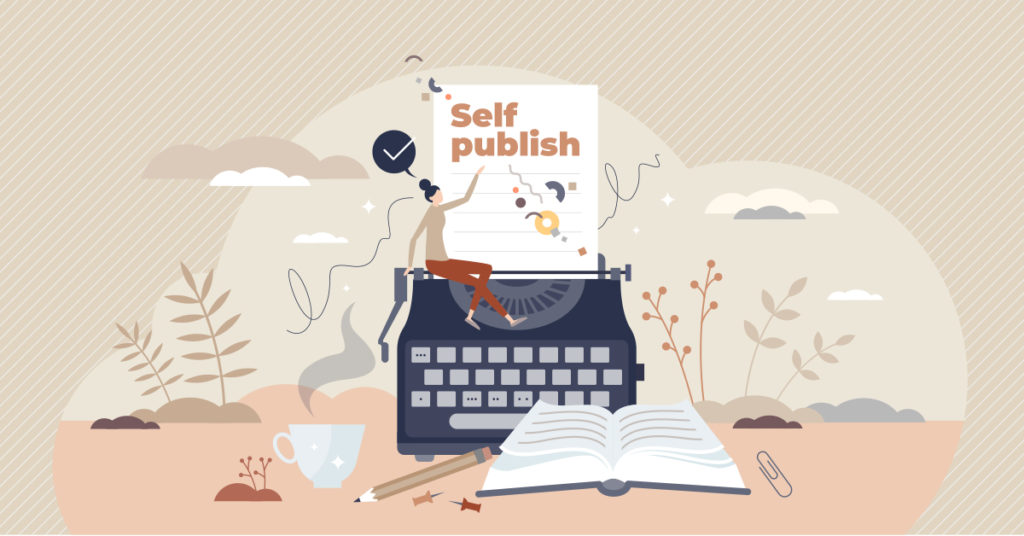 What is Self-Publishing and How to Get Started