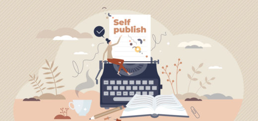 What is Self-Publishing and How to Get Started
